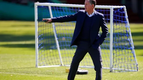 El ex directivo no se olvida de Cruz Azul