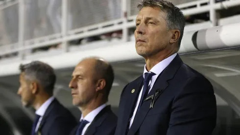 Siboldi da claridad de su llegada a Cruz Azul