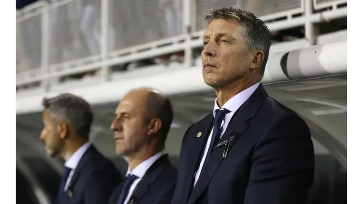 Siboldi da claridad de su llegada a Cruz Azul