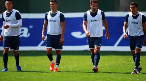 Vuelta de página y a pensar en Pumas