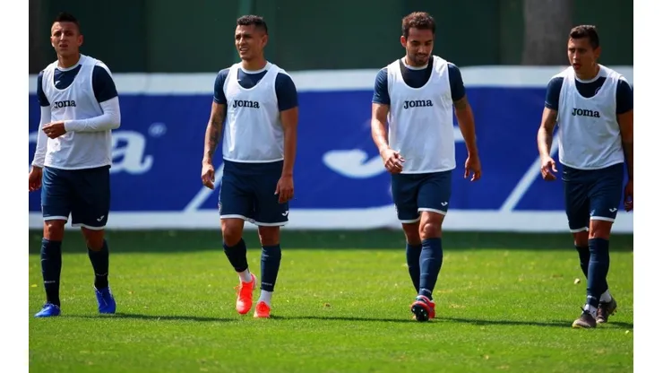 Vuelta de página y a pensar en Pumas