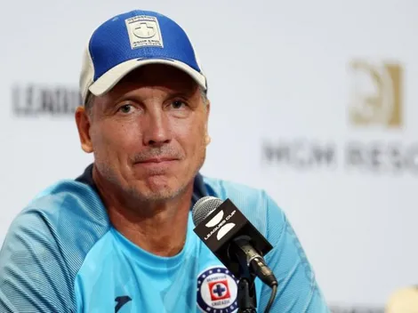 "Hay que reconocer el trabajo de Pedro y Ricardo en este triunfo": Siboldi