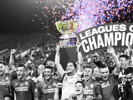 Que el título no nos ciegue: Cruz Azul no ha ganado nada