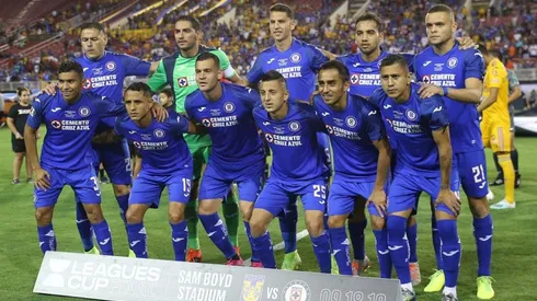 1x1: Un enormemente superior Cruz Azul es campeón de Leagues Cup