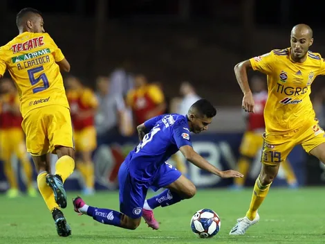 ¿Cómo se define la final de Leagues Cup en caso de empate en los 90'?