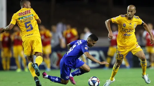 ¿Cómo se define la final de Leagues Cup en caso de empate en los 90'?