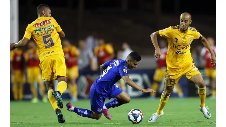 ¿Cómo se define la final de Leagues Cup en caso de empate en los 90'?