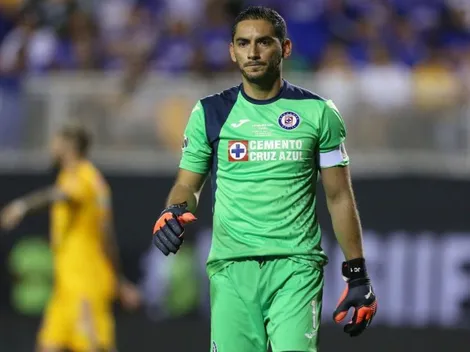 Chuy Corona dedica la Leagues Cup a Caixinha y Peláez