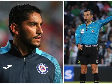 El duro y directo mensaje de José de Jesús Corona al silbante de la final de 2013