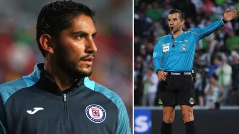 No se guardó nada Chuy contra Delgadillo