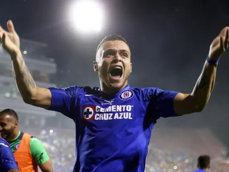 VIDEO: Jona aumenta la ventaja y Cruz Azul es casi campeón