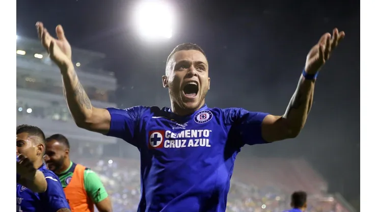 VIDEO: Jona aumenta la ventaja y Cruz Azul es casi campeón