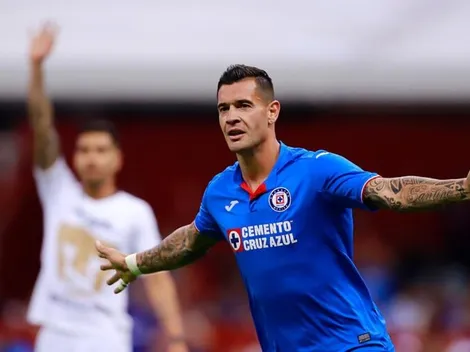 Los últimos 10 enfrentamientos entre Cruz Azul y Pumas