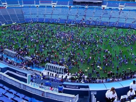 ESPN: Cruz Azul invertirá 300 millones de dólares para nuevo estadio en Tlalnepantla