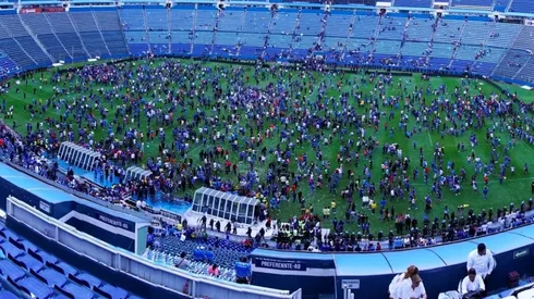 El sueño de la casa propia comienza a pavimentarse