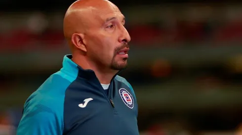 El Conejo habló del rendimiento del equipo