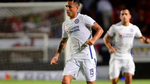 El peruano sueña con ganar la Leagues Cup