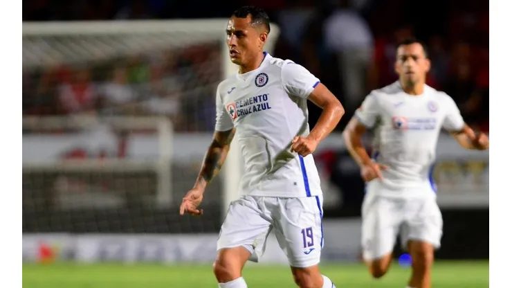 El peruano sueña con ganar la Leagues Cup