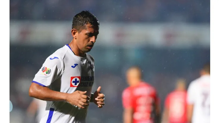 ¿Por qué Cruz Azul debió cambiar el nombre de todas sus redes sociales?