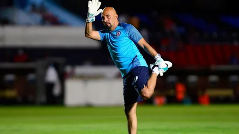 "Queremos hacer las cosas bien": Conejo y la final de Leagues Cup