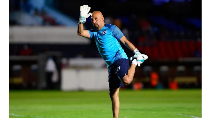 "Queremos hacer las cosas bien": Conejo y la final de Leagues Cup