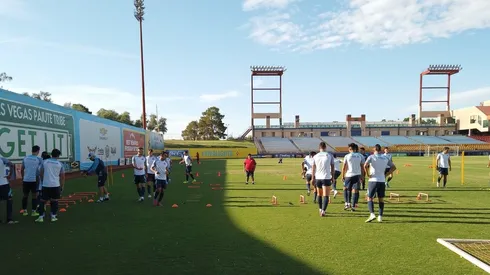 El posible 11 vs Tigres