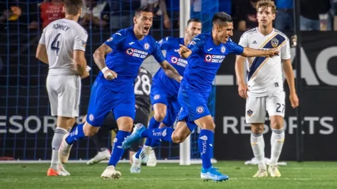 Cómo ver en vivo la gran final de Leagues Cup