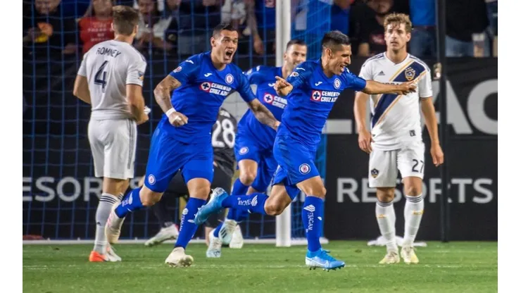 Cómo ver en vivo la gran final de Leagues Cup