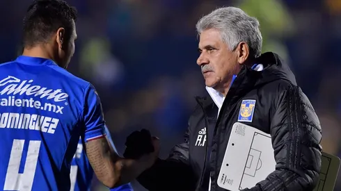 Los últimos 10 juegos oficiales entre Cruz Azul y Tigres