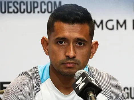 "Tenemos el objetivo de ganar los 3 torneos": Elías y la Leagues Cup