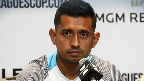 "Tenemos el objetivo de ganar los 3 torneos": Elías y la Leagues Cup