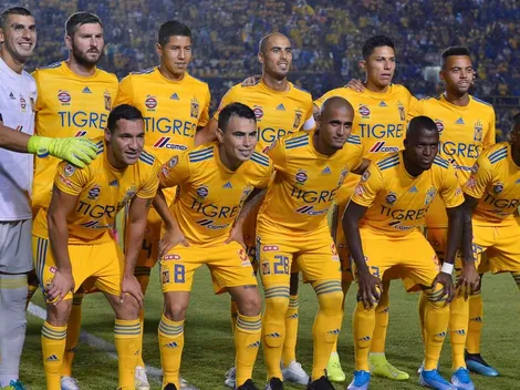 Todo lo que tienes que saber de Tigres, rival de la Leagues Cup