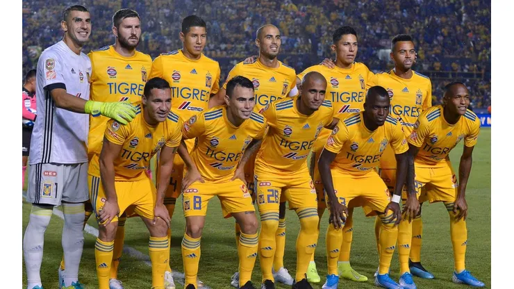 Todo lo que tienes que saber de Tigres, rival de la Leagues Cup