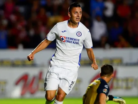 "Queremos pelear por este trofeo y ojalá se pueda dar un triplete": Alvarado