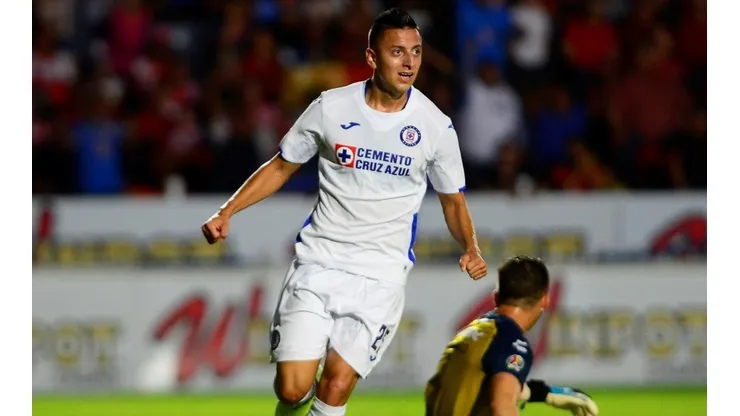 El Piojo sueña con ganar la Leagues Cup
