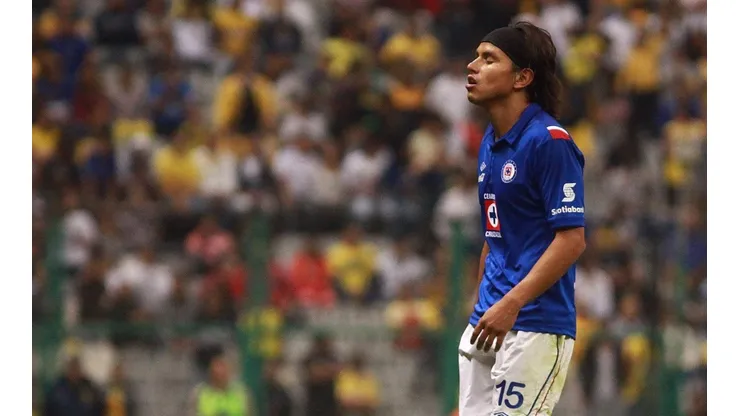 No tiene dudas: Jerry Flores acusó que América compró la final del 2013