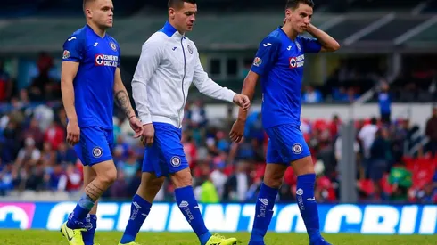 Desde 1997, baja efectividad en finales para Cruz Azul