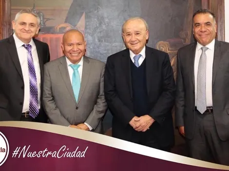 Se comienza a definir el posible destino del estadio de Cruz Azul