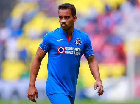 Adrián Aldrete no le quita méritos a la final de la Leagues Cup