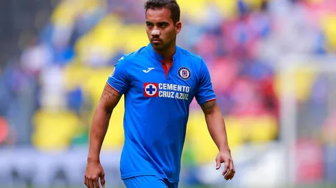 Adrián Aldrete no le quita méritos a la final de la Leagues Cup