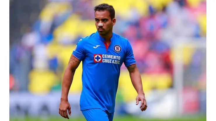 Adrián Aldrete no le quita méritos a la final de la Leagues Cup