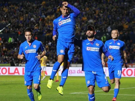 Cruz Azul posee ventaja histórica contra equipos regiomontanos en finales