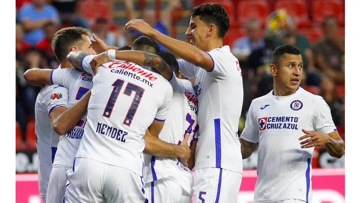 Las portadas ya palpitan la final de la Leagues Cup