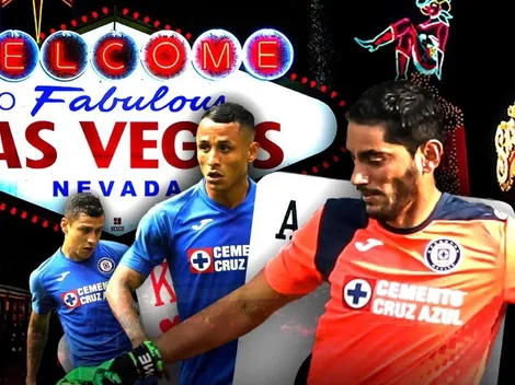 Cruz Azul ya vive la final y se prepara para enfrentar a Tigres