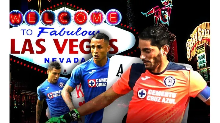 Cruz Azul ya vive la final y se prepara para enfrentar a Tigres