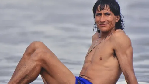 Lupillo defiende al presidente de Cruz Azul