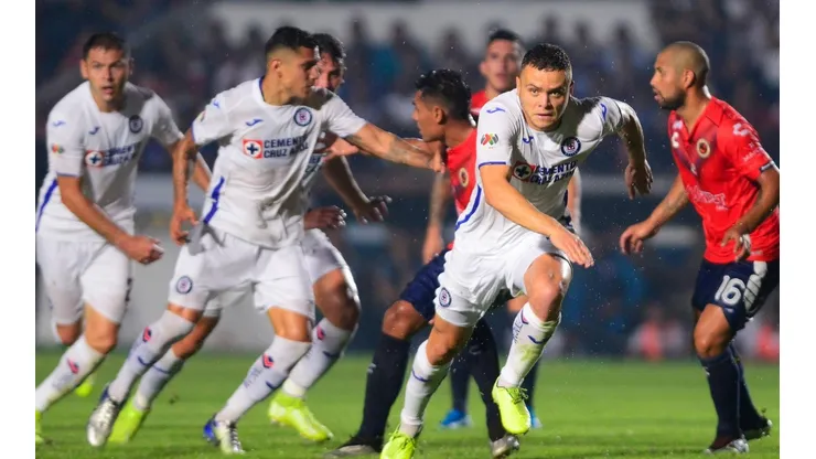 Cruz Azul y la final de la Leagues Cup ya se toman las portadas en México