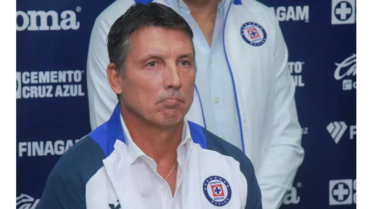 Será el estreno del oriental en el banco celeste