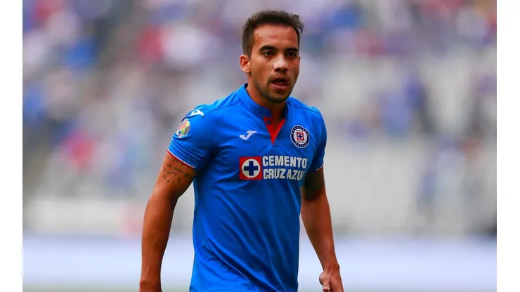 "Es completamente culpa de los jugadores": Aldrete y el cambio de DT