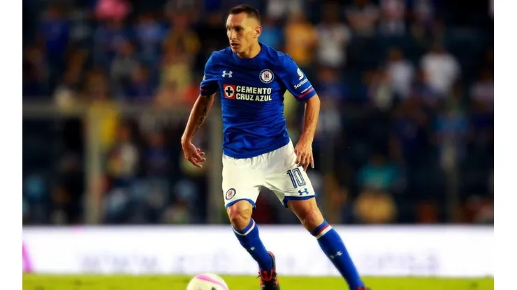 ¿Chaco regresará a La Noria?